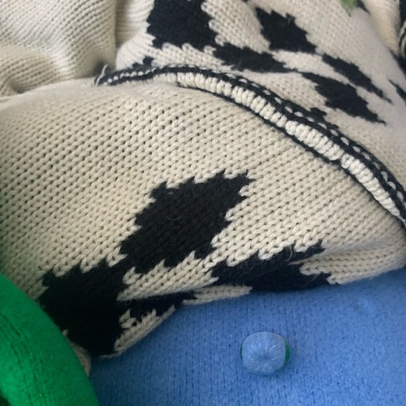 Colorful Knit Fabric Bundle - Picture 6 of 9